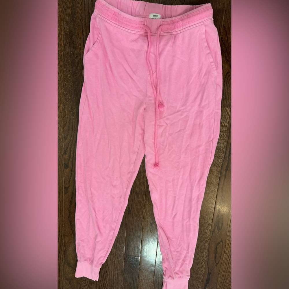 Aerie sweatpants
